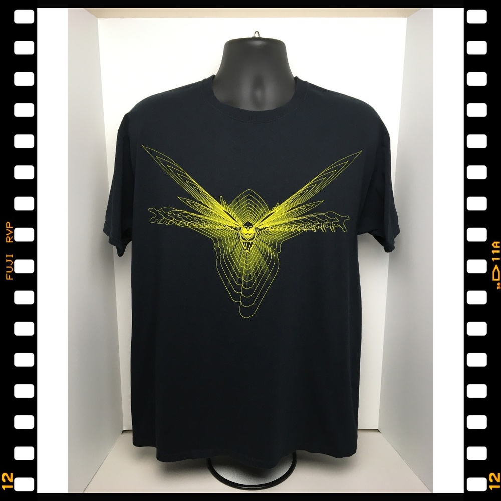 New~Marvel~The~Wasp~Ant-Man~